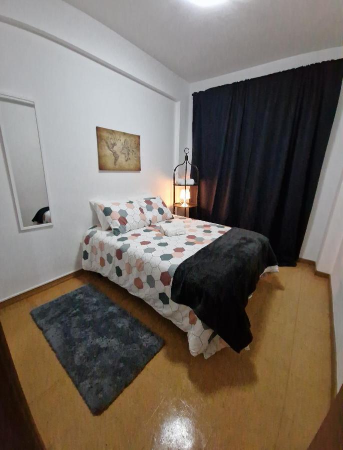 Apartament House Paço de Arcos Zewnętrze zdjęcie