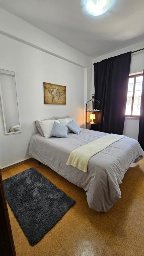 Apartament House Paço de Arcos Zewnętrze zdjęcie